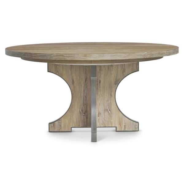 Tribeca Round Dining Table