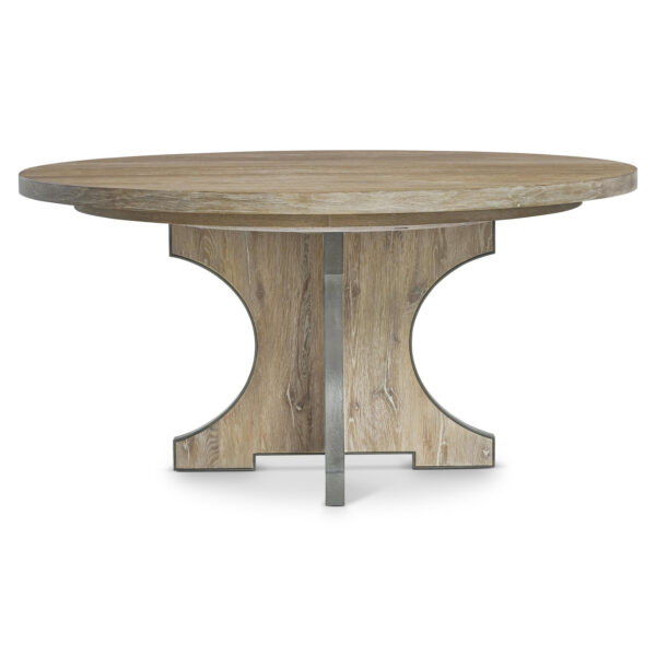 Tribeca Round Dining Table