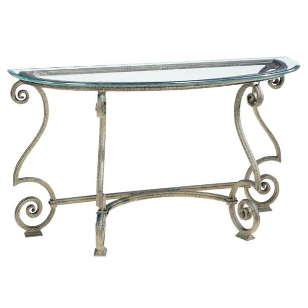 Solano Console Table