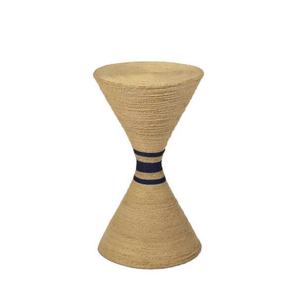 Maren Short Accent Table