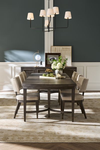 Cocoa Dining Table