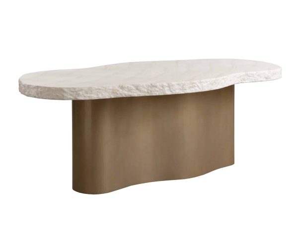 Idris Outdoor Dining Table