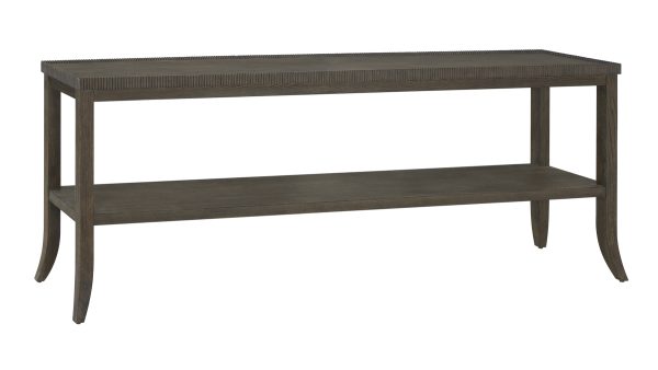 Cocoa Console Table