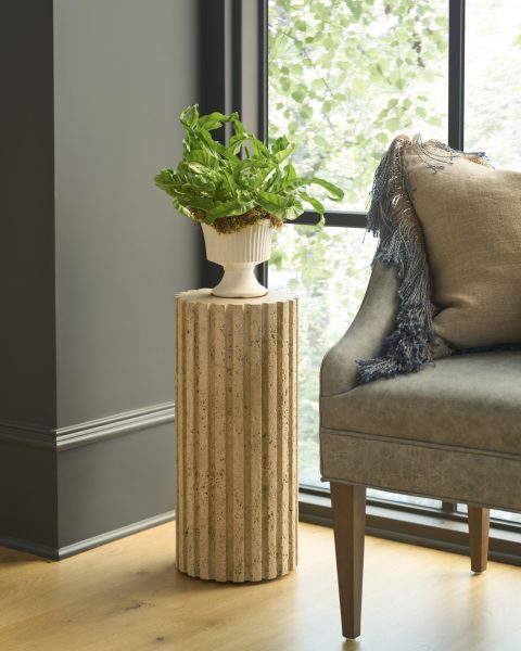 Anchor Accent Table