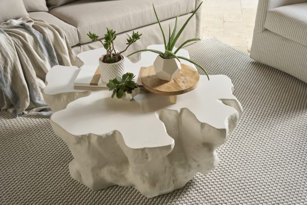 Cliffside Cocktail Table