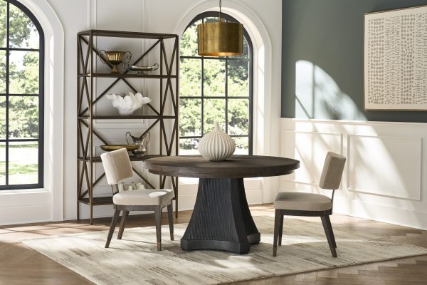 Cinder Dining Table