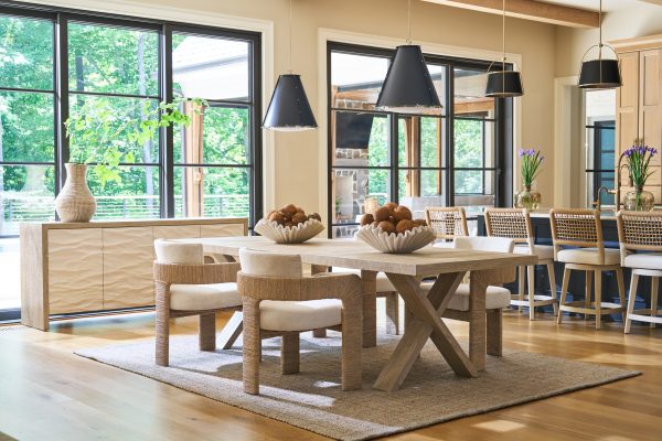 Dockside Dining Table