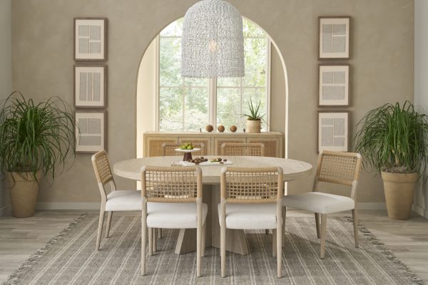 Dockside & Shoreline Dining Table