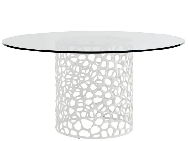 Coral Dining Table