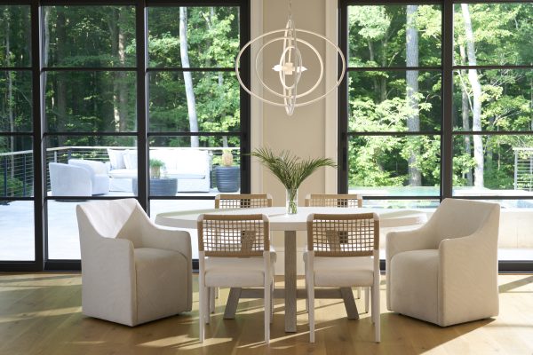 Dockside Dining Table