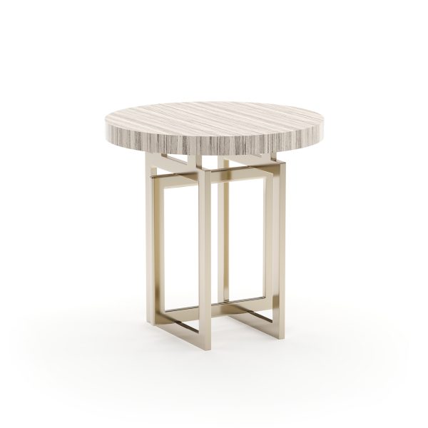Wish You Were Here Side Table
