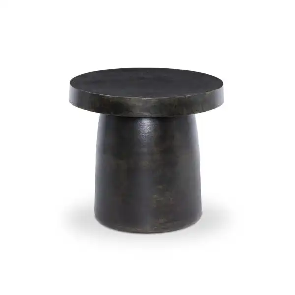 Paz Outdoor End Table