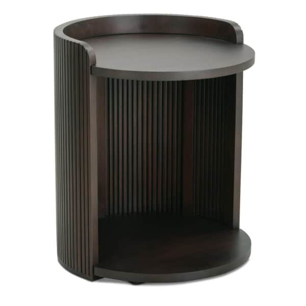 Kindred Alternate Round End Table