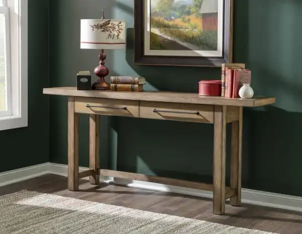 Vintage Market Console Table