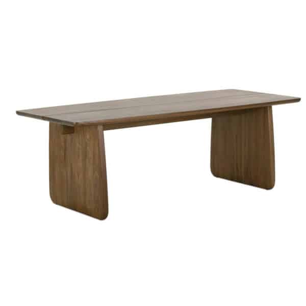 Nova Rectangle Dining Table