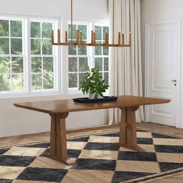 Lincoln Rectangular Dining Table