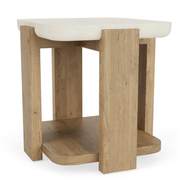 Sanibel End Table