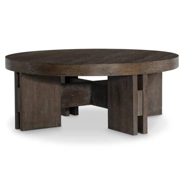 Outline Cocktail Table