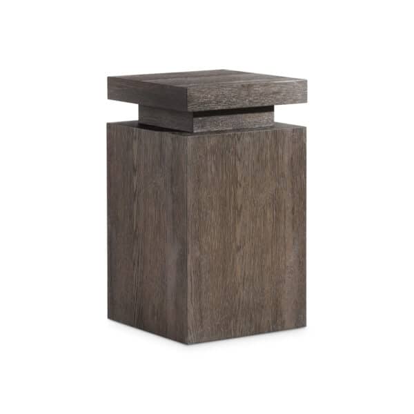Outline Accent Table