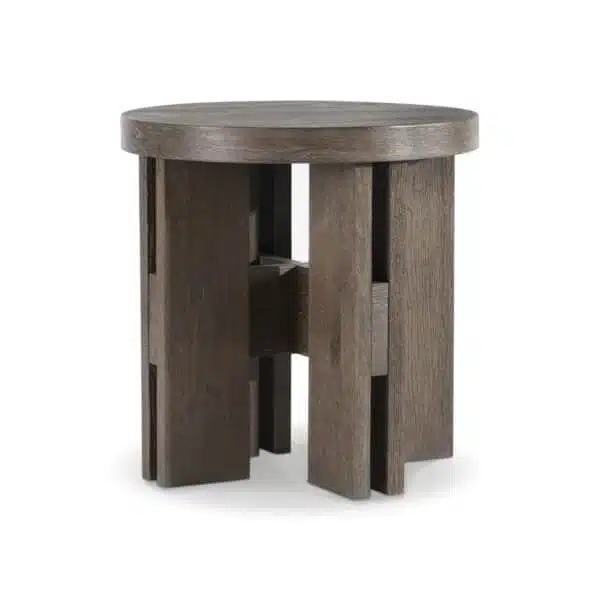 Outline Side Table