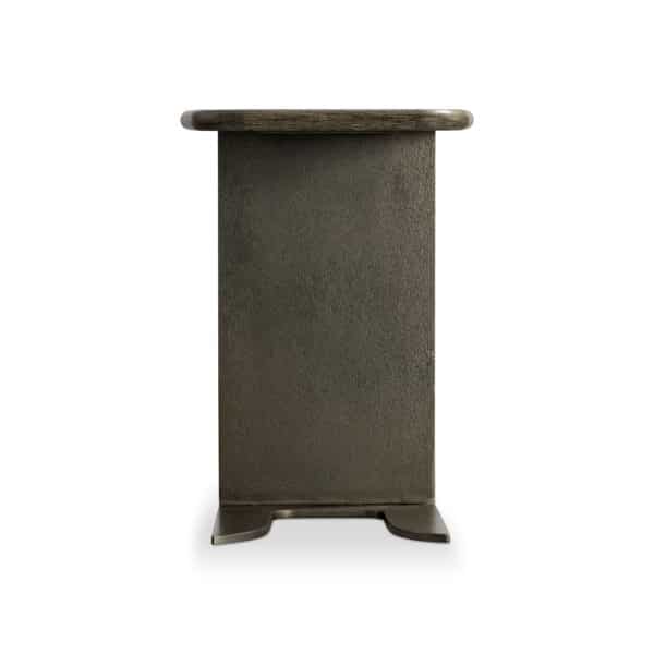 Melba Accent Table