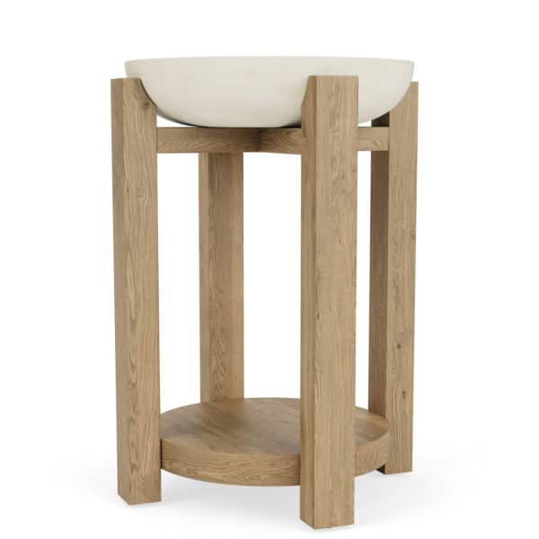 Sanibel Chairside Table