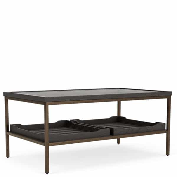 Elkmont Cocktail Table