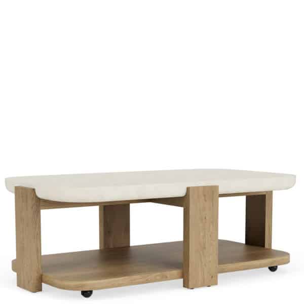 Sanibel Cocktail Table