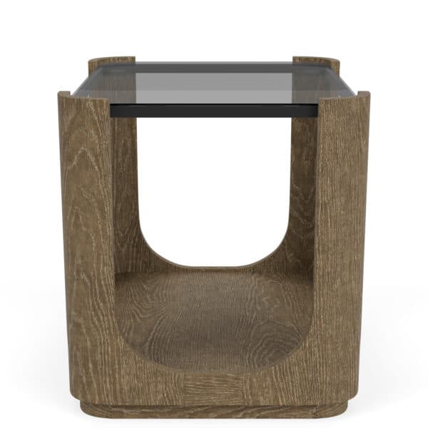 Enzo End Table