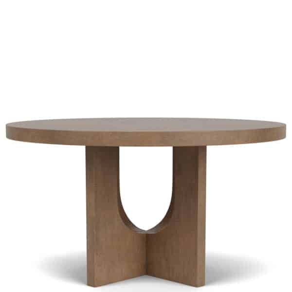 Jaxon Round Dining Table