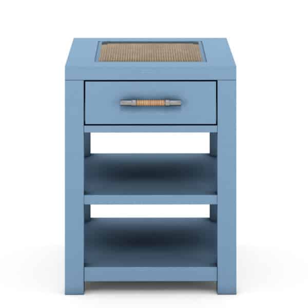 Rosalie Chairside Table