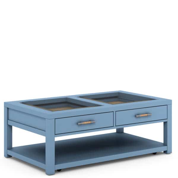 Rosalie Cocktail Table