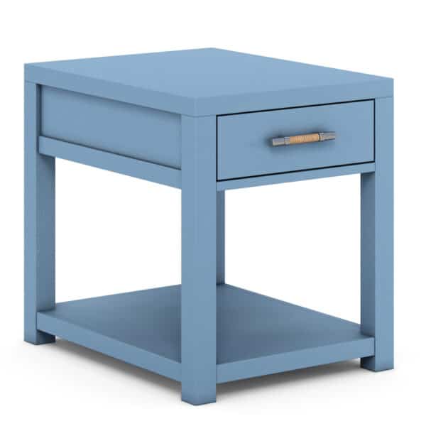 Rosalie End Table
