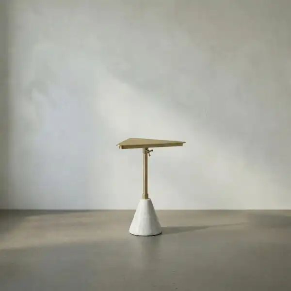 Darwin Side Table