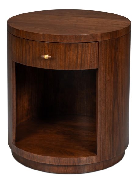 Vero Side Table