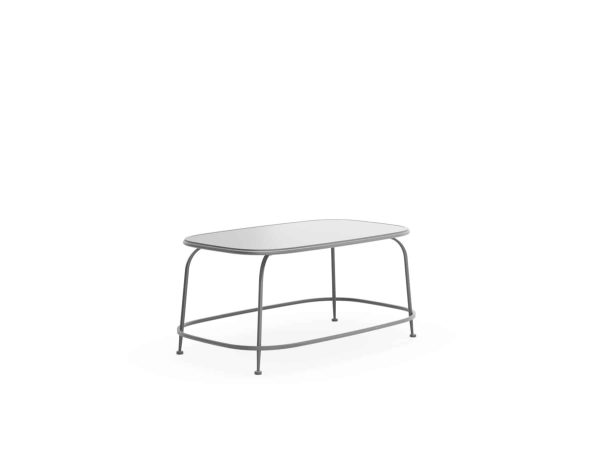 Reed Coffee Table