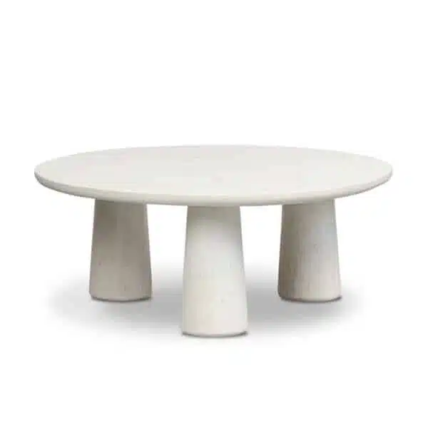 Rye Outdoor Small Nesting Coffee Table
