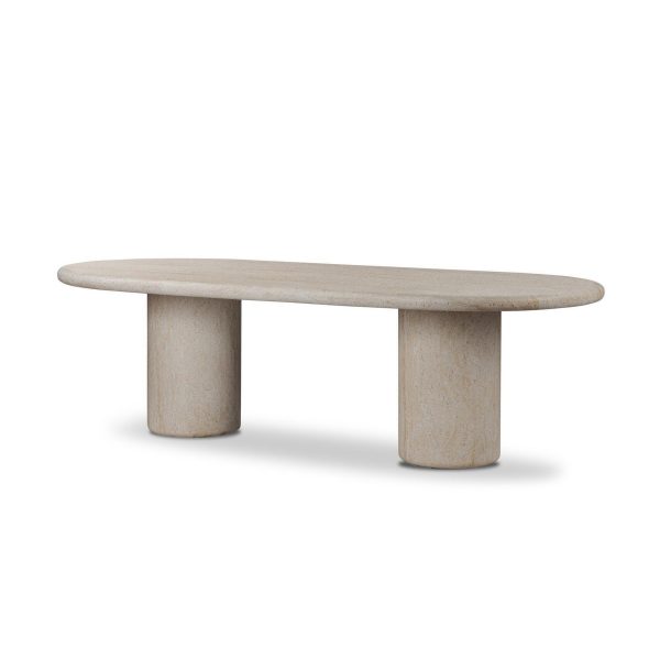 Poole Outdoor Dining Table