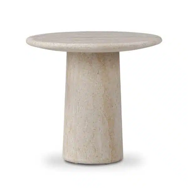 Poole Outdoor End Table