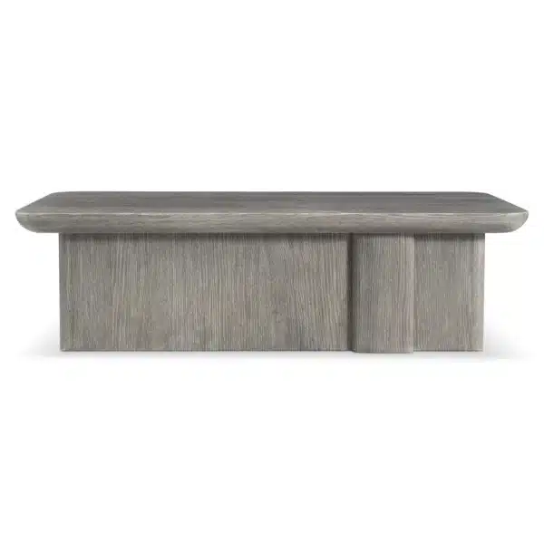 Monolith Cocktail Table