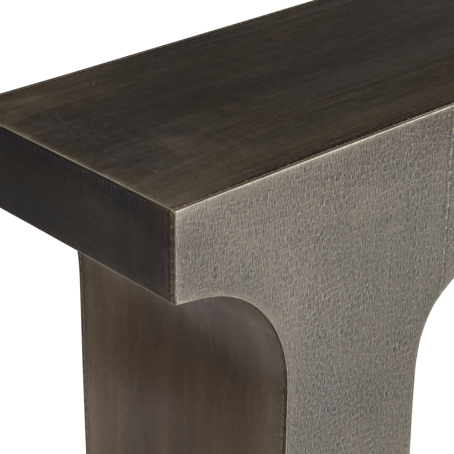Argos Console Table by Bernhardt