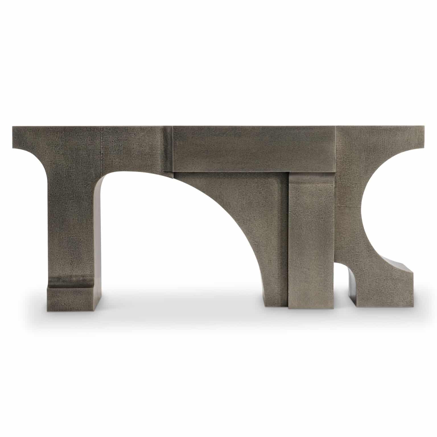 Argos Console Table by Bernhardt