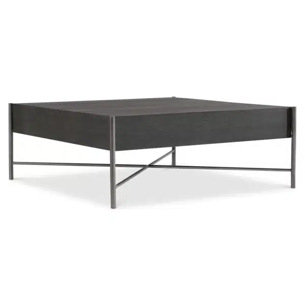 Outline Cocktail Table