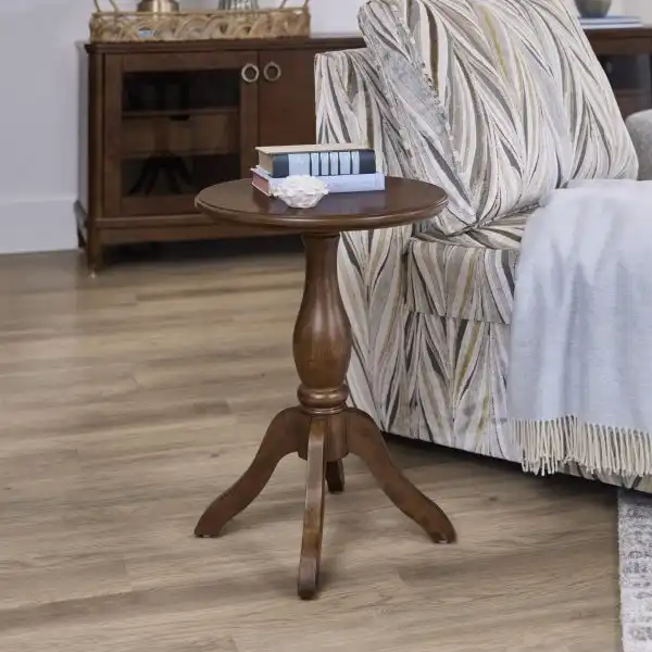 Bellevue Chairside Table
