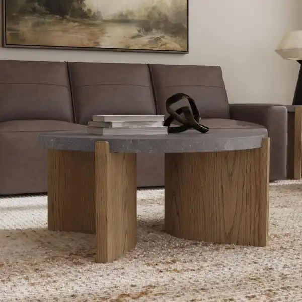 Eclipse Coffee Table