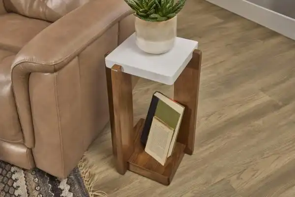 Lincoln Accent Table