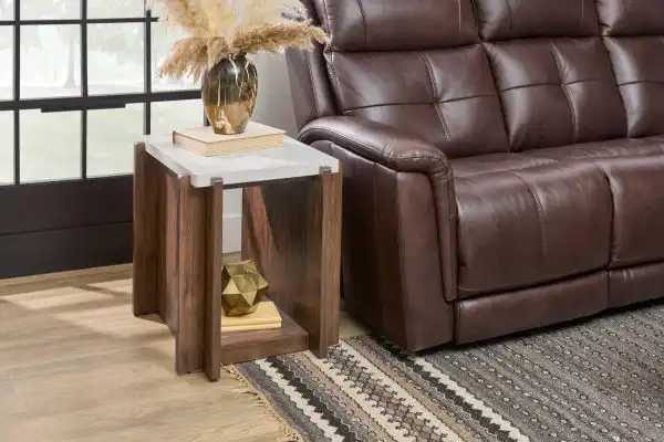 Lincoln End Table