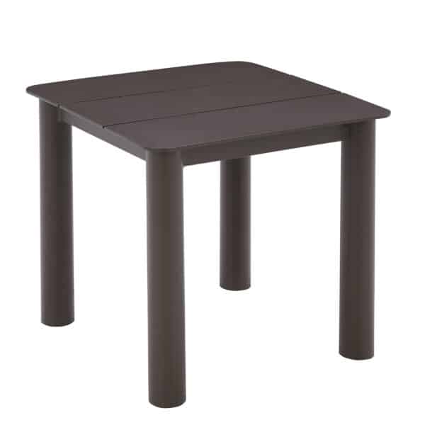 Morgan Square End Table