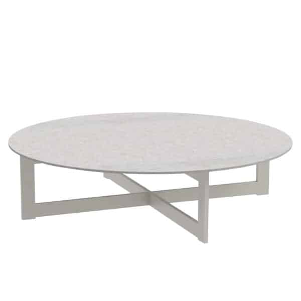 Fulton Low Round Bunching Table