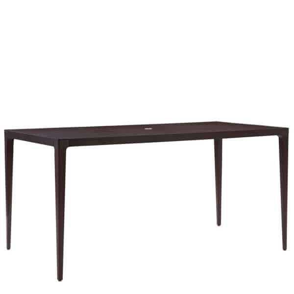 Lenox Hill Bar + Counter Table